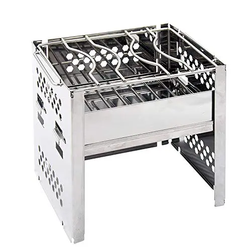 CestMall - Hornillo Portatil