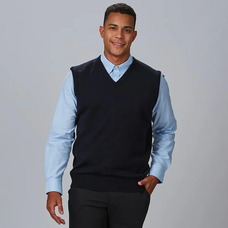 CHALECO CAMARERO UNISEX