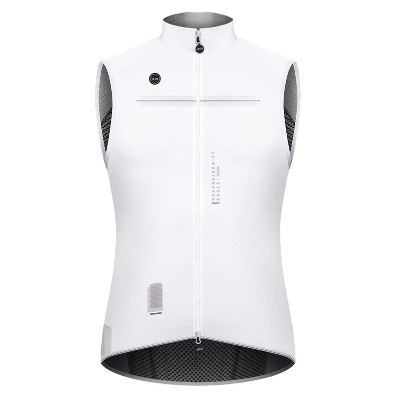 Chaleco Gobik Mujer Plus 2.0 Iceberg