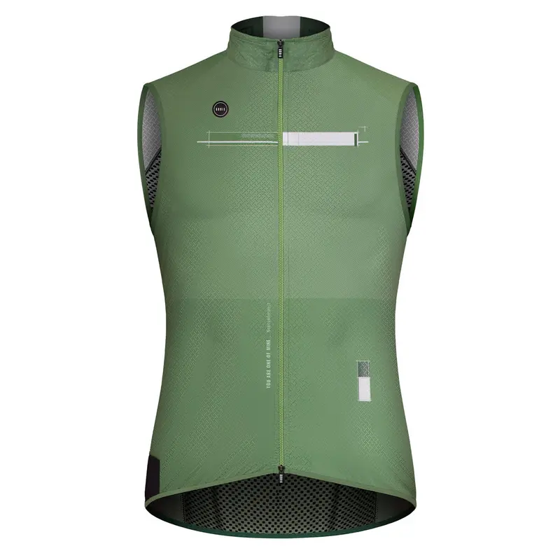 Chaleco Gobik Plus 2.0 Fairway Hombre