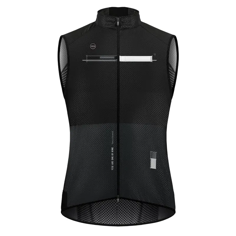 Chaleco Gobik Plus 2.0 Hombre Citizen