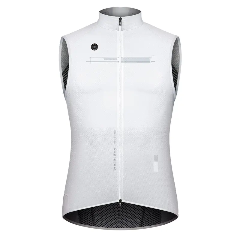 Chaleco Gobik Plus 2.0 Moon