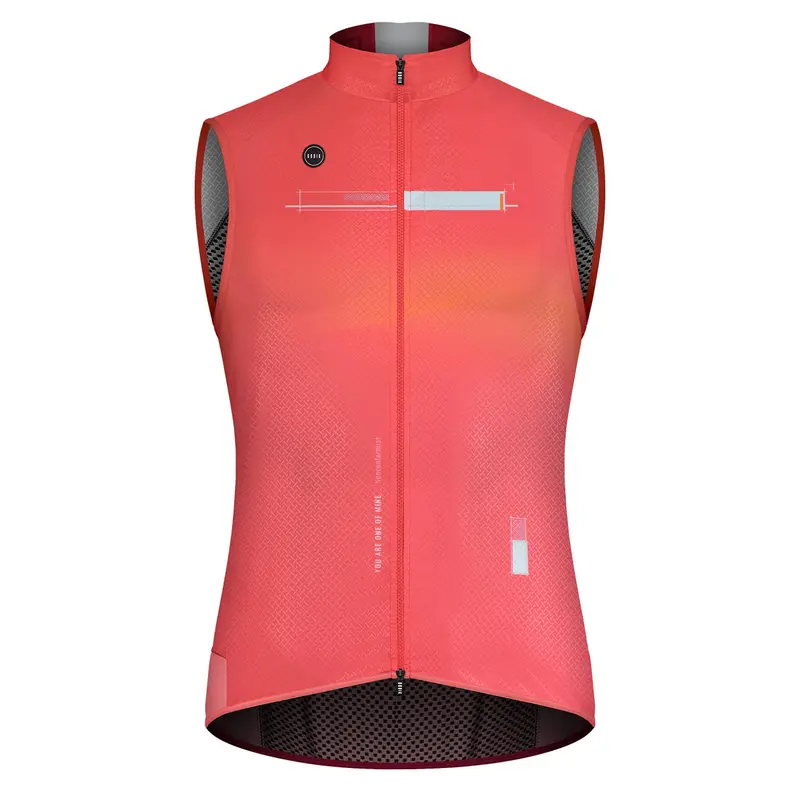 Chaleco Gobik Plus 2.0 Paradise Hombre