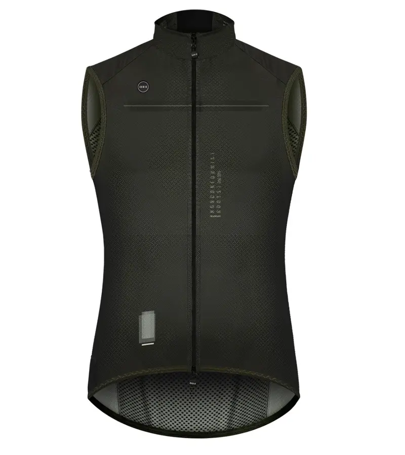 Chaleco Gobik Plus 2.0 Trooper