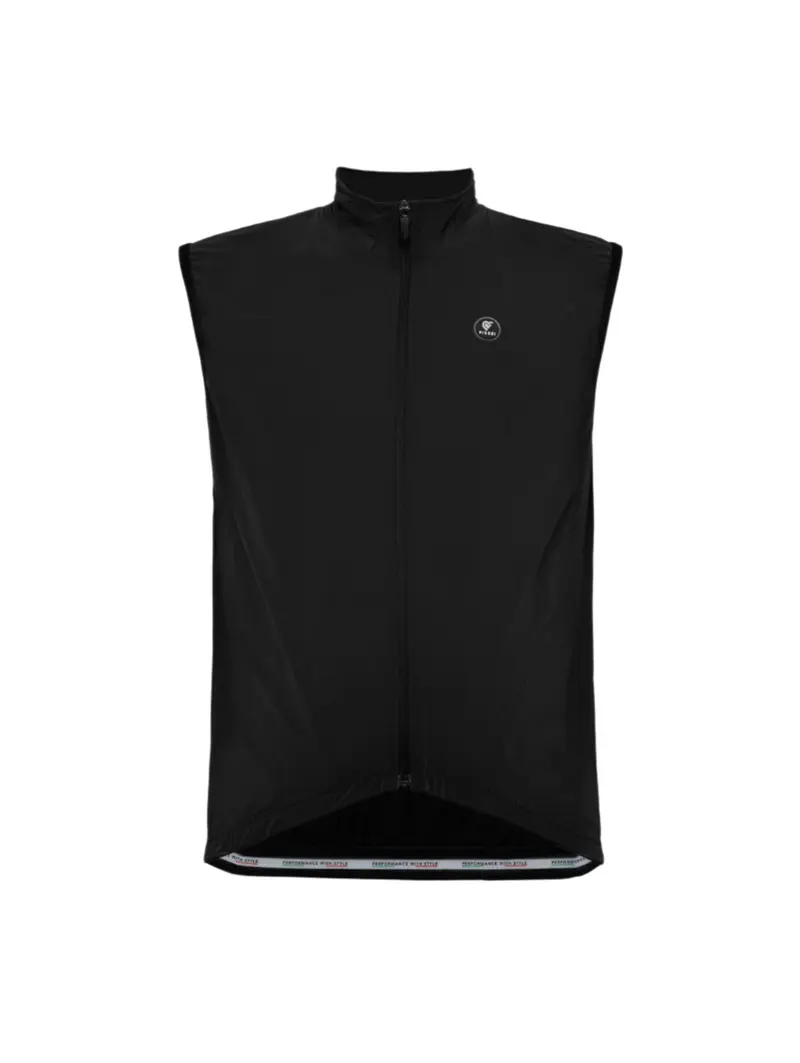 Chaleco Pissei Sanremo Hombre