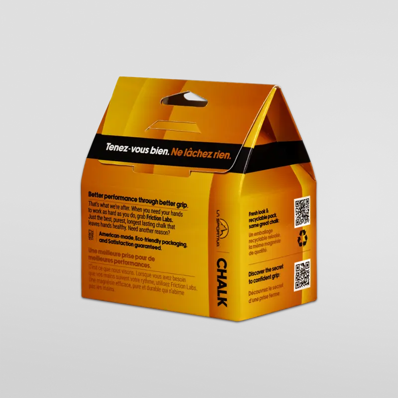 Chalk FL S Magnesio Escalada La Sportiva