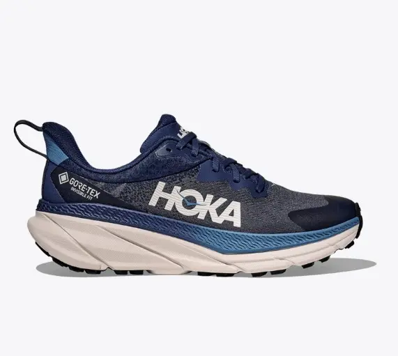 Challenger 7 Gtx Hombre Zapatillas Trail Running Hoka