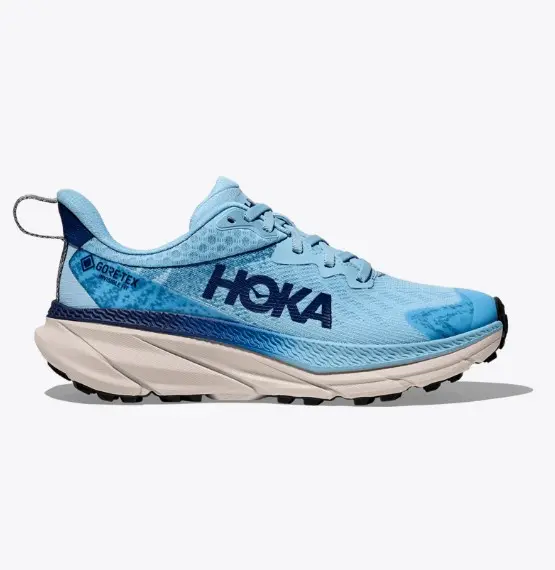 Challenger 7 Gtx Mujer Zapatillas Trail Running Hoka