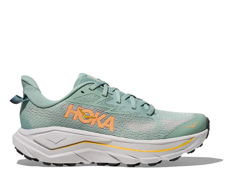 Challenger 8 Mujer Zapatillas Trail Running Hoka