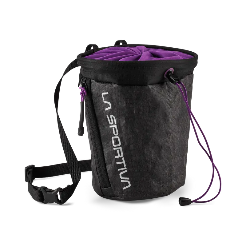 Challenger Chalk Bag Magnesera Escalada La Sportiva