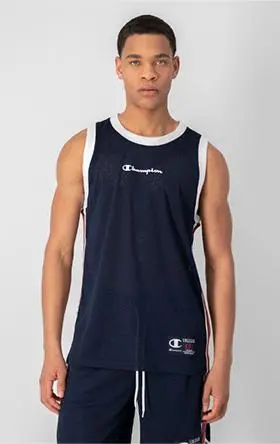 Champion Camiseta Retro