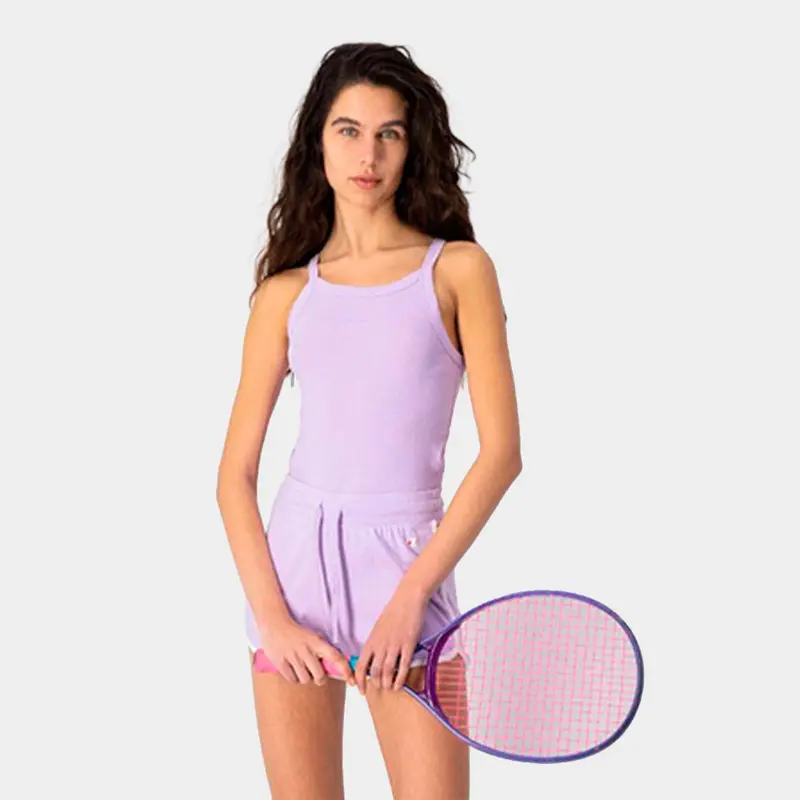 Champion Camiseta Sin Mangas