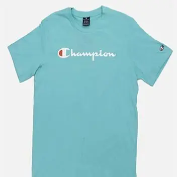 Champion Crewneck T-Shirt