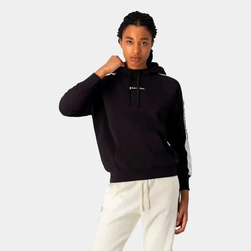Champion Hooded Sweatshirt