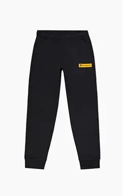 Champion Rib Cuff Pants