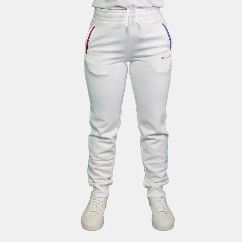 Champion Rib Cuff Pants