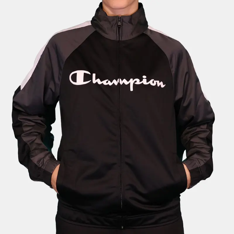 Champion Tracksuit