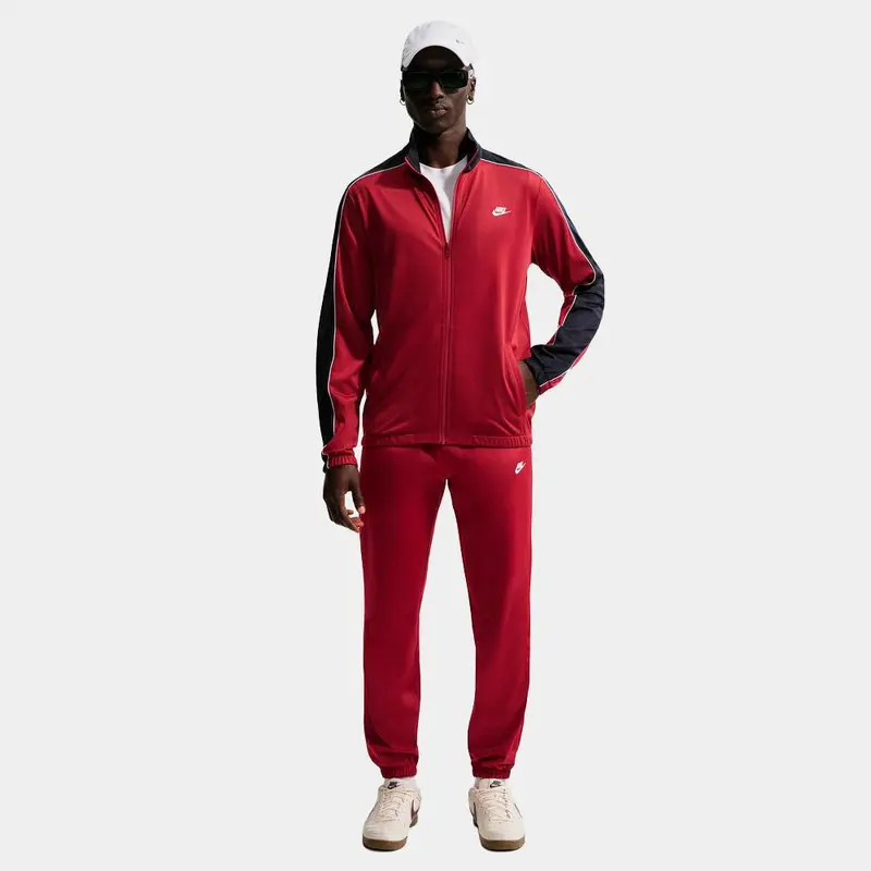 Chándal Nike Sportswear Club Con Tejido Knit De Poliéster - Hombre