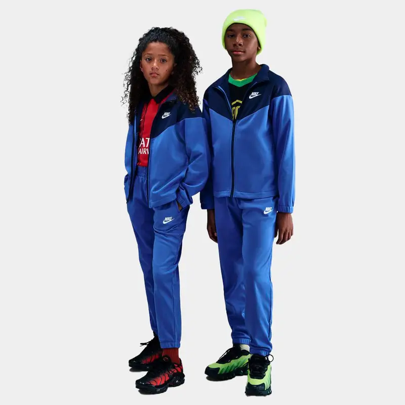 Chándal Nike Sportswear DrI-Fit - Niño/a