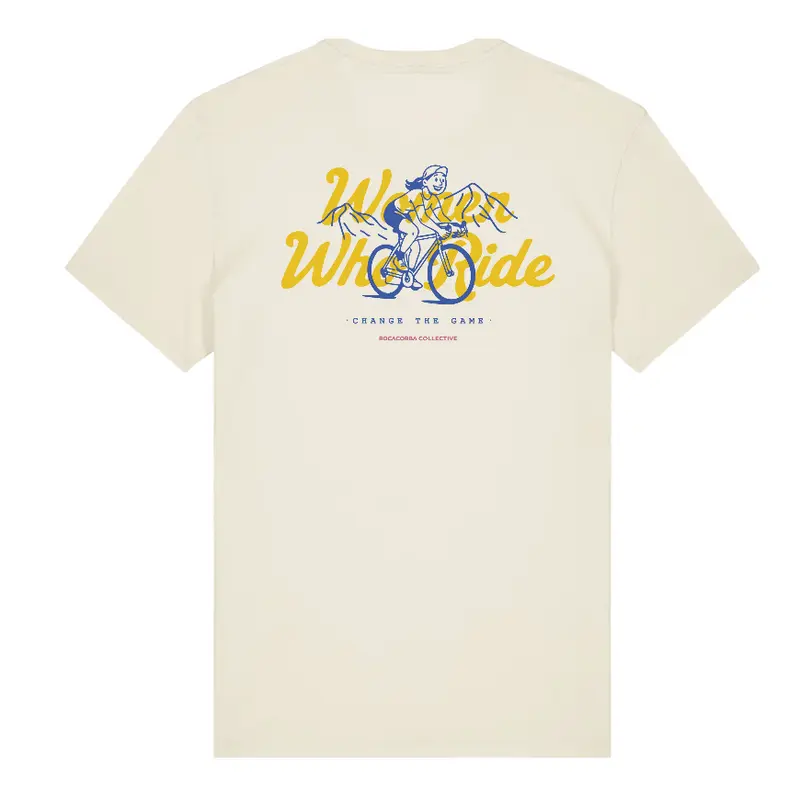Change the Game T-shirt