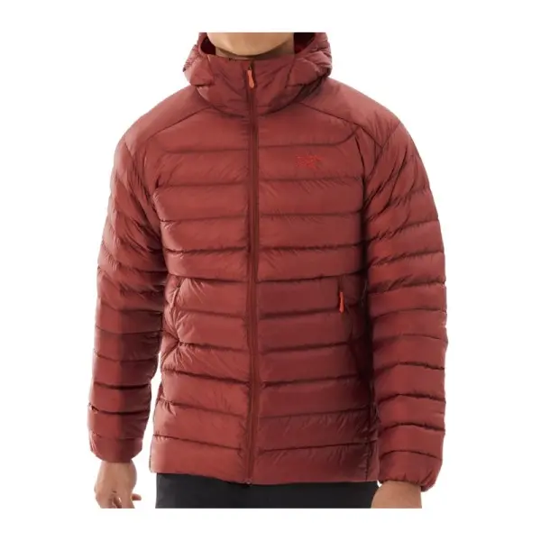 CHAQUETA ARCTERYX CERIUM HOODY
