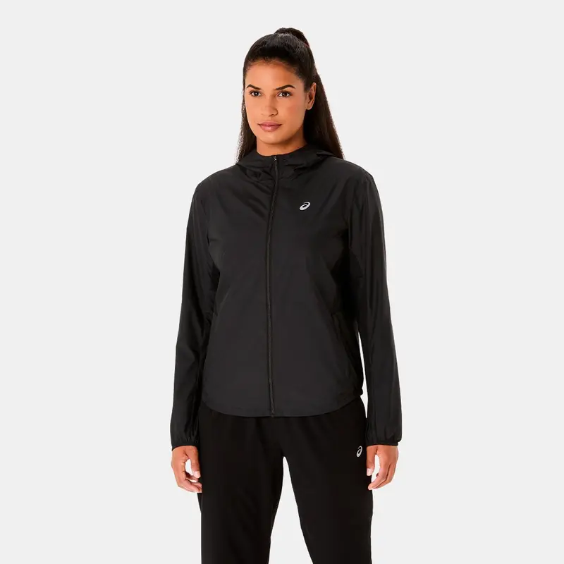 Chaqueta Asics Core Jacket Mujer