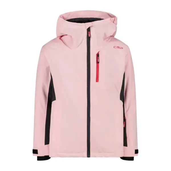 CHAQUETA CAMPAGNOLO KID JACKET FIX HOOD