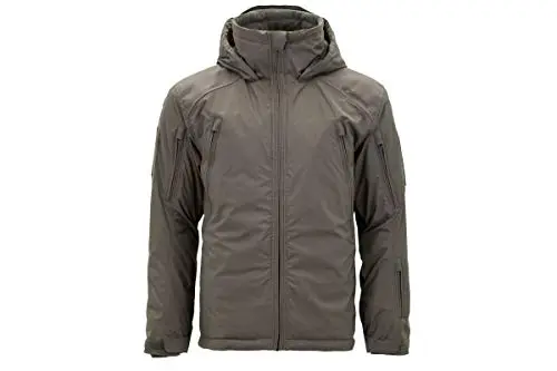 Chaqueta Carinthia MIG 4.0