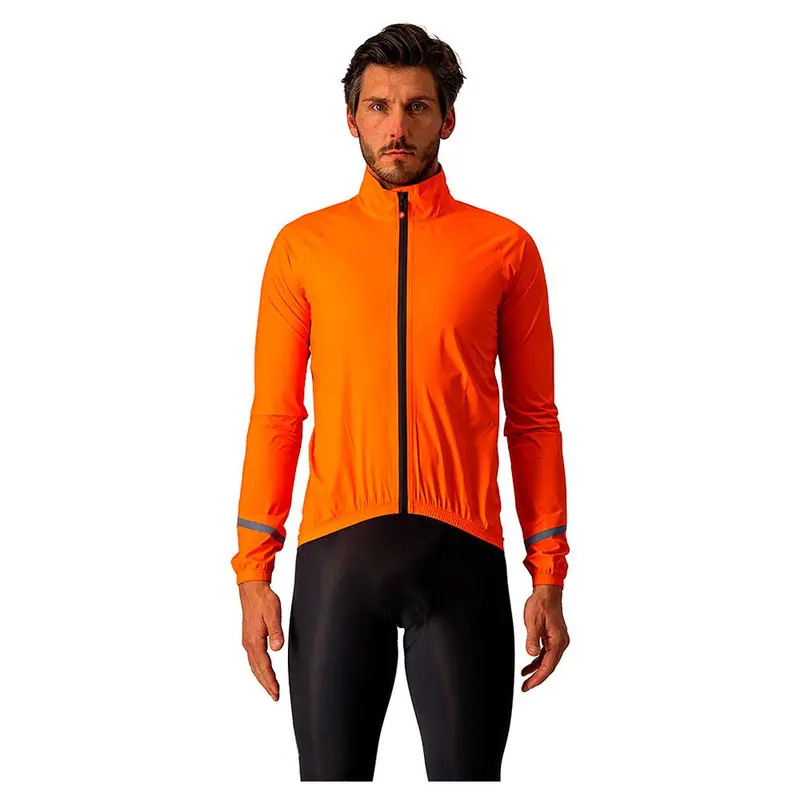 Chaqueta Castelli Emergency 2