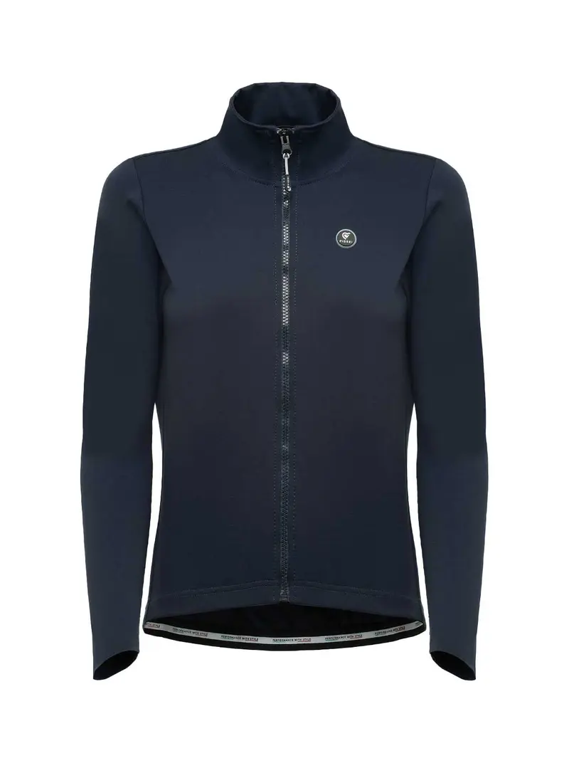 Chaqueta ciclismo Pissei Prima Pelle Mujer