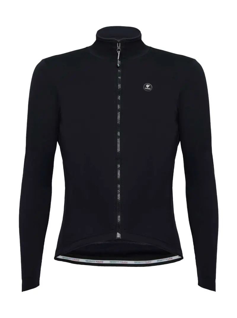 Chaqueta ciclismo Pissei Prima Pelle