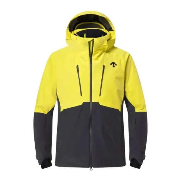 CHAQUETA DESCENTE SHOULDER PAD