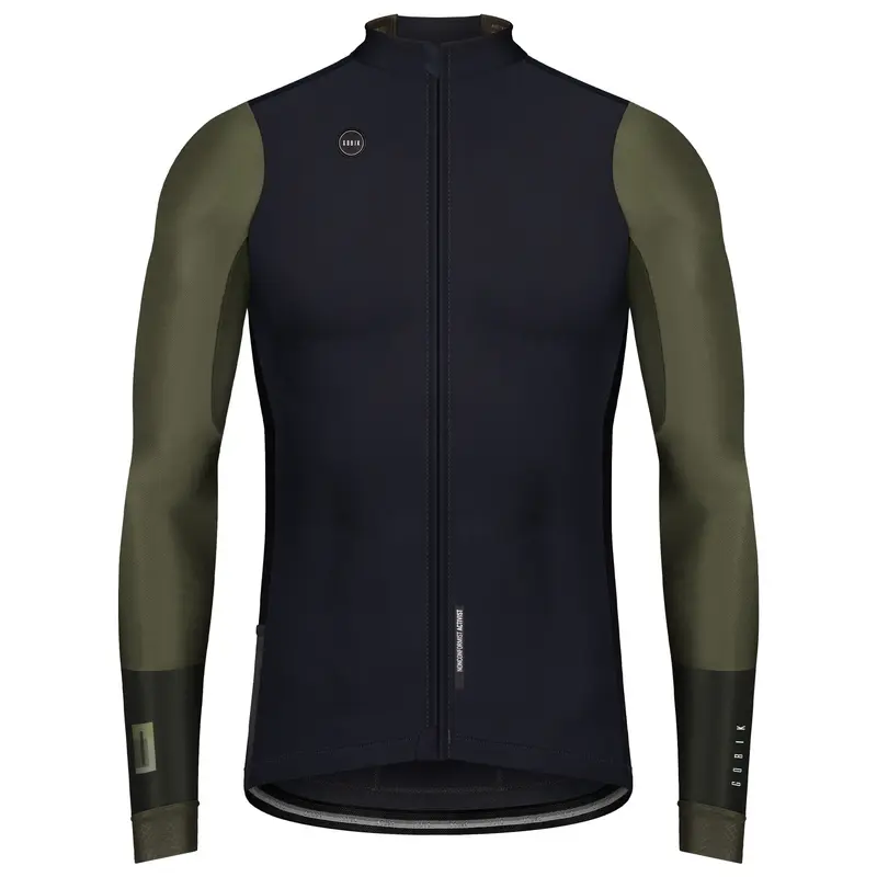 Chaqueta Gobik Mist Creek
