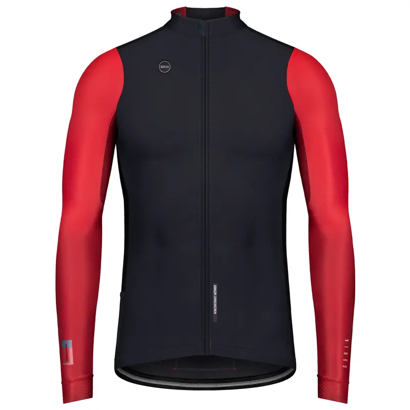 Chaqueta Gobik Mist Jam