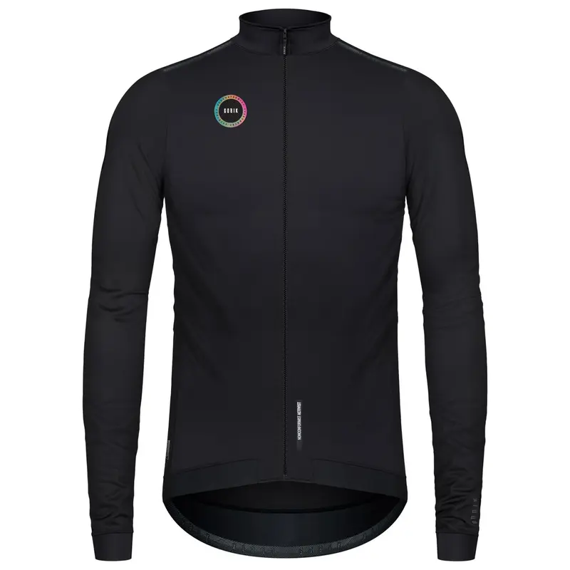 Chaqueta Gobik Unisex Térmica Armour Vanta