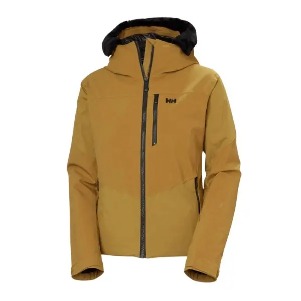 CHAQUETA HELLY HANSEN VALDISERE 2.0 W