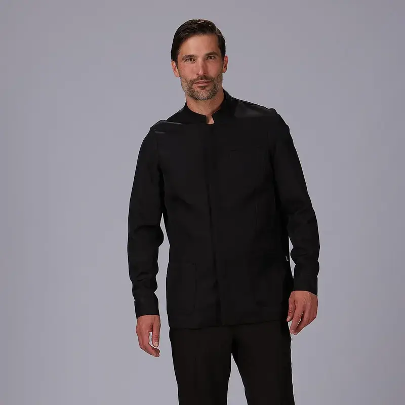 CHAQUETA HOMBRE ARCAS SARGA POLIESTER