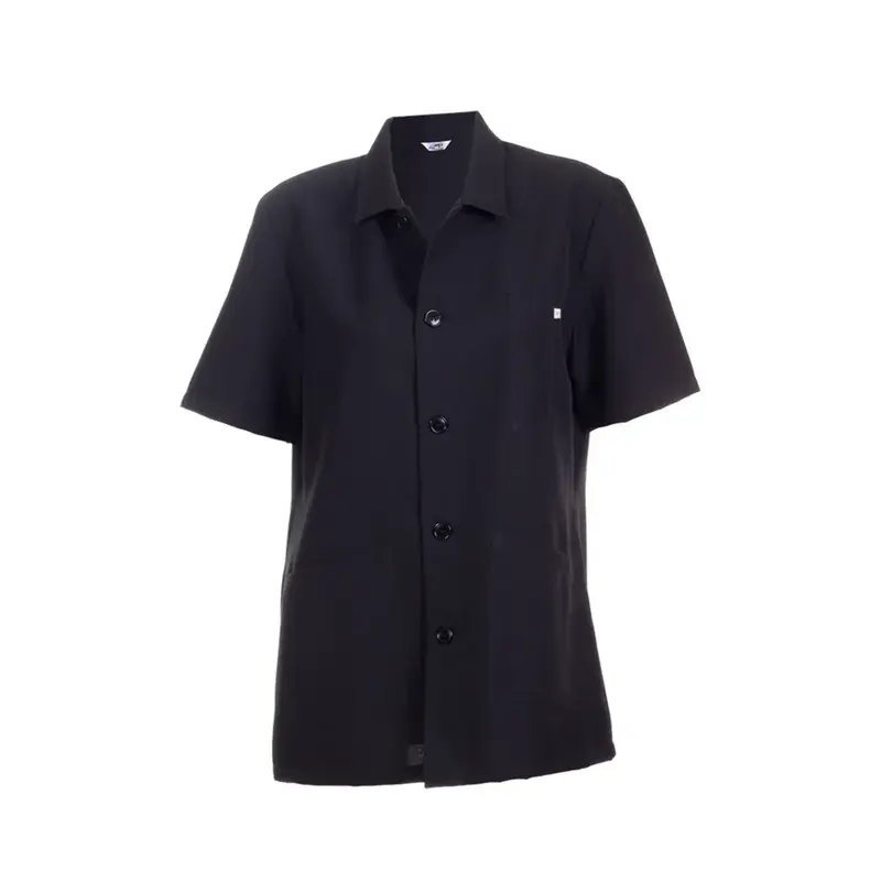 CHAQUETA HOMBRE M/CORTA