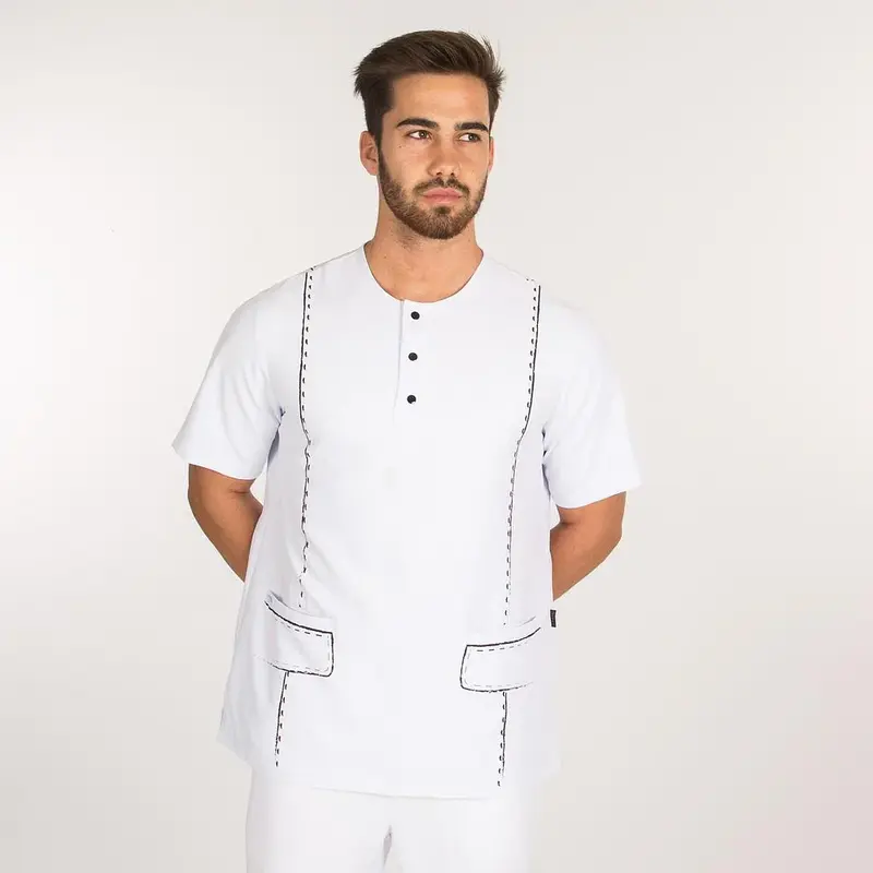 CHAQUETA HOMBRE MIKONOS