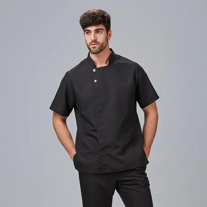 CHAQUETA HOMBRE MILOS