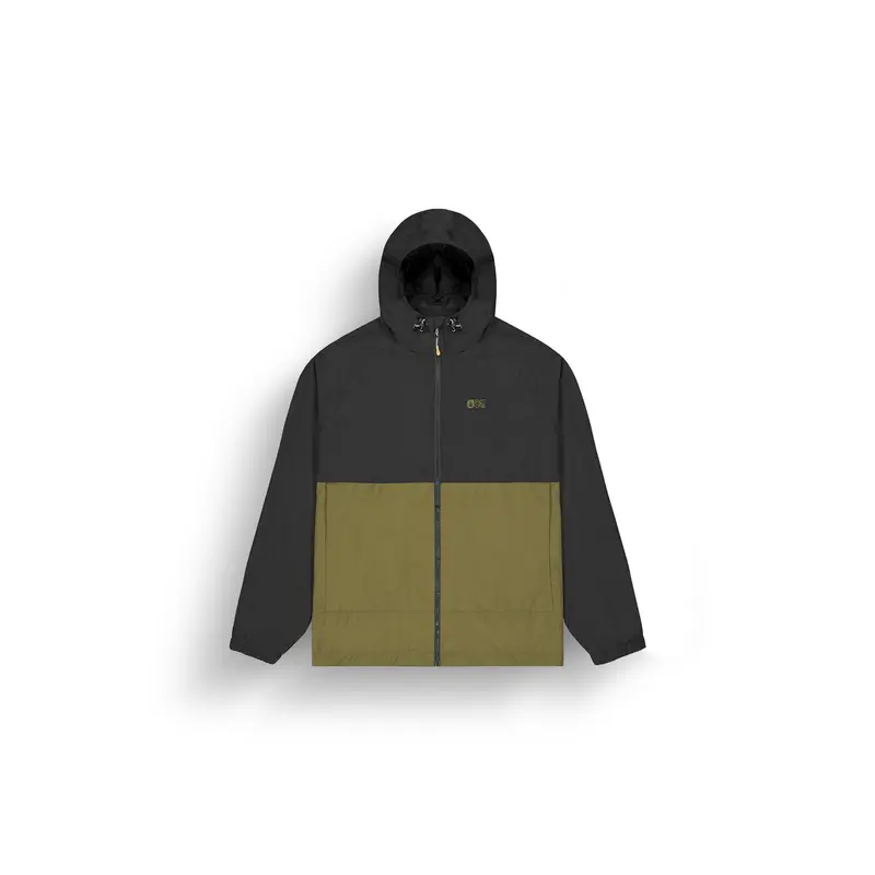 Chaqueta Hombre Surface Picture