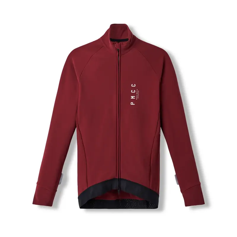 Chaqueta Hombre Termo Pedal Mafia Mens PMMC