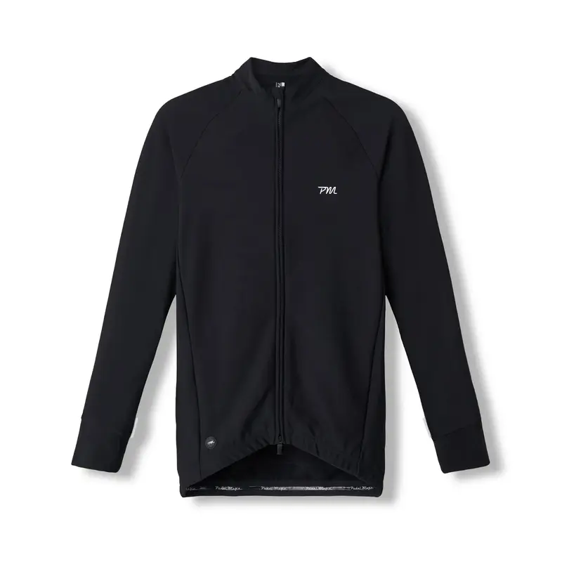 Chaqueta Hombre Termo Pedal Mafia Mens Pro