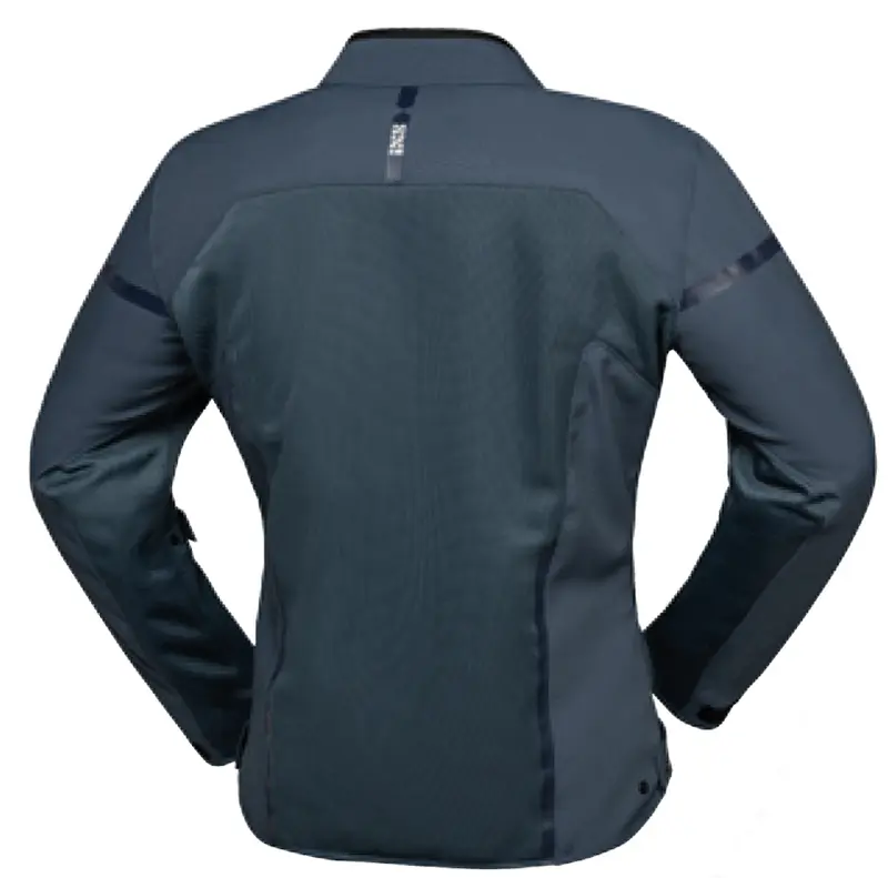 CHAQUETA IXS OXY-AIR AZUL