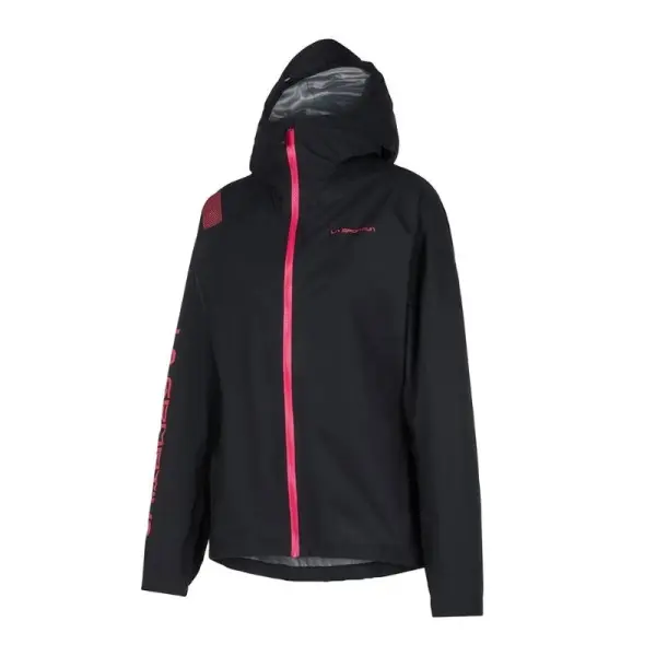 CHAQUETA LA SPORTIVA POCKETSHELL W