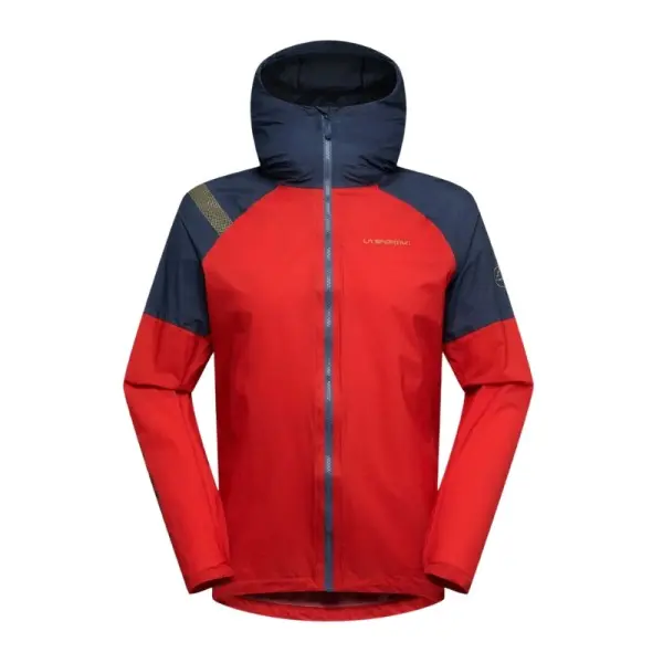 CHAQUETA LA SPORTIVA POCKETSHELL