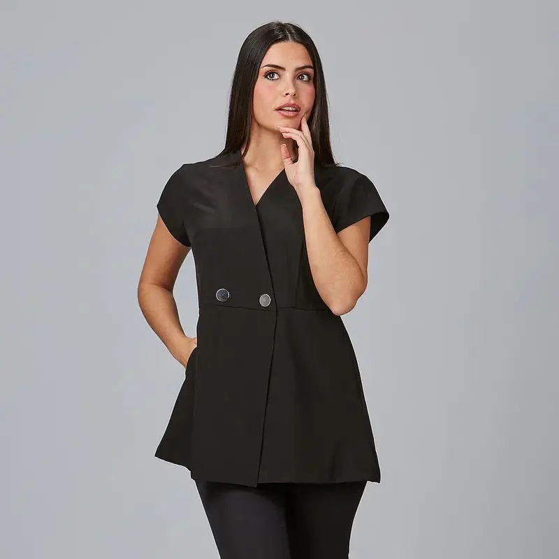 CHAQUETA MUJER FUELLE LIRIO