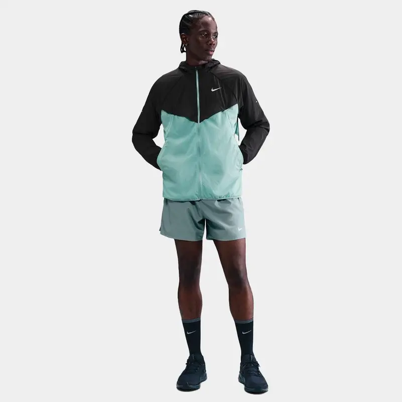 Chaqueta Nike Stride De Running DrI-Fit Uv - Hombre