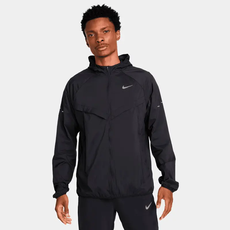 Chaqueta Nike Stride De Running DrI-Fit Uv - Hombre