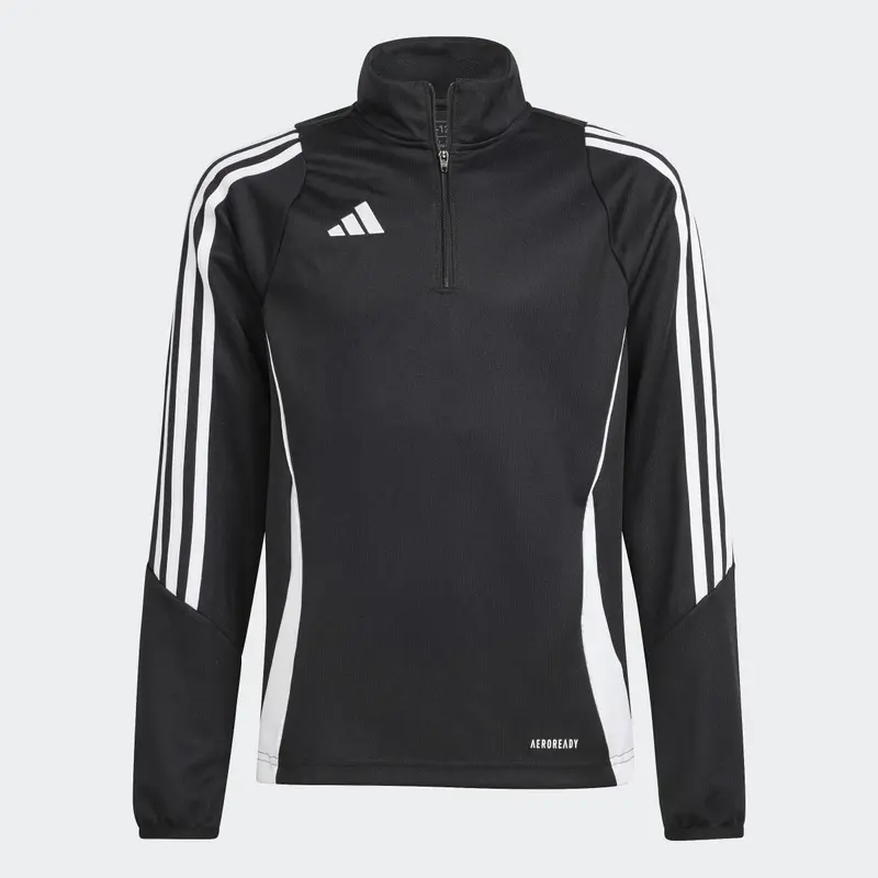 Chaqueta Niño Tiro24 Trtopy adidas Performance